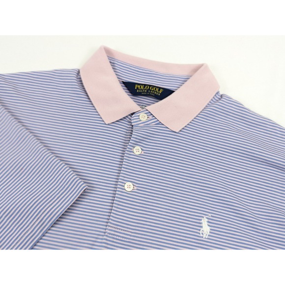 Polo Golf Ralph - Picture 1 of 9